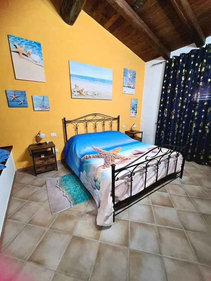 L'Estasi Tanca Piras A Bordo Piscina Con Vista Mare Villa Nebida Dış mekan fotoğraf